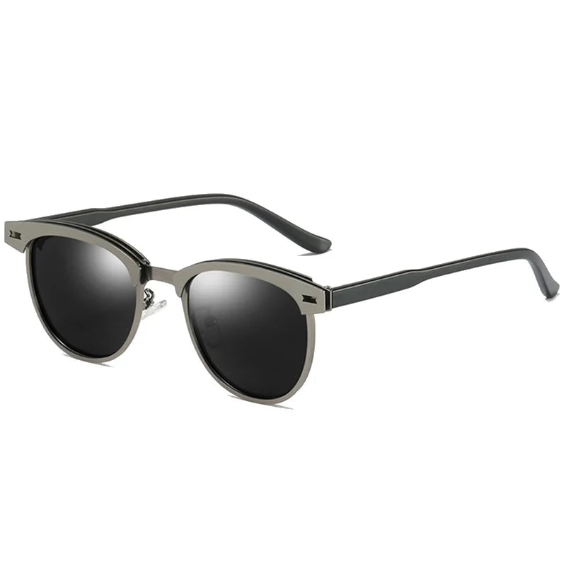Men's Sunglasses women designer brand Driving goggles HD Polarized masculino Male Eyewear Accessories Sunglasses For Men Oculos