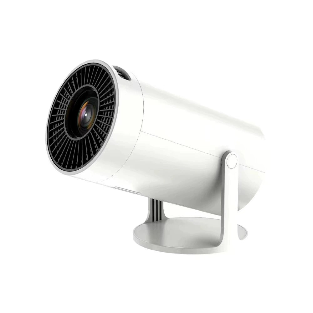 Dedicated PS4 Outdoor Ultra HD Projector