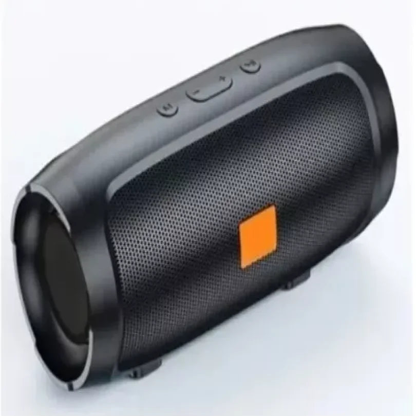 Caixa De Som Bluetooth Portátil Charge Mini