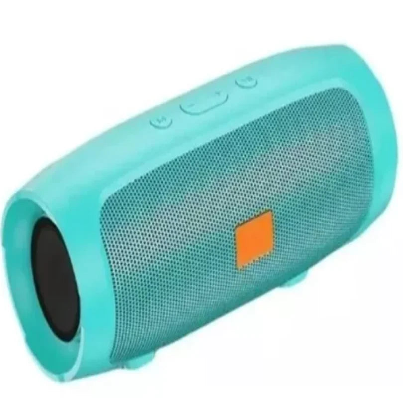 Caixa De Som Bluetooth Portátil Charge Mini