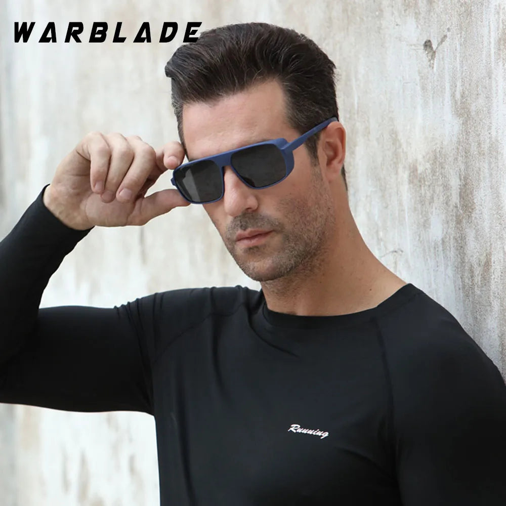 Night Vision Glasses For Headlight Polarized Driving Sunglasses Yellow Lens UV400 Protection Night Eyewear for Driver 2019