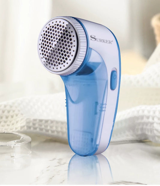Cross-Border For Home Fur Ball Trimmer Sweater Electric Hair Ball Trimmer Rechargeable Hair Removal Fuzz Trimmer Clothing Shaving Machine