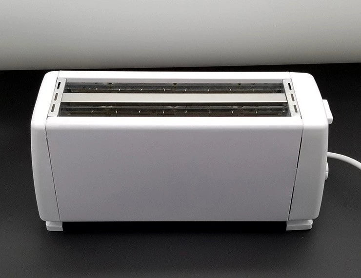 110V Taiwan Breakfast Sandwich Light Food Machine Toaster