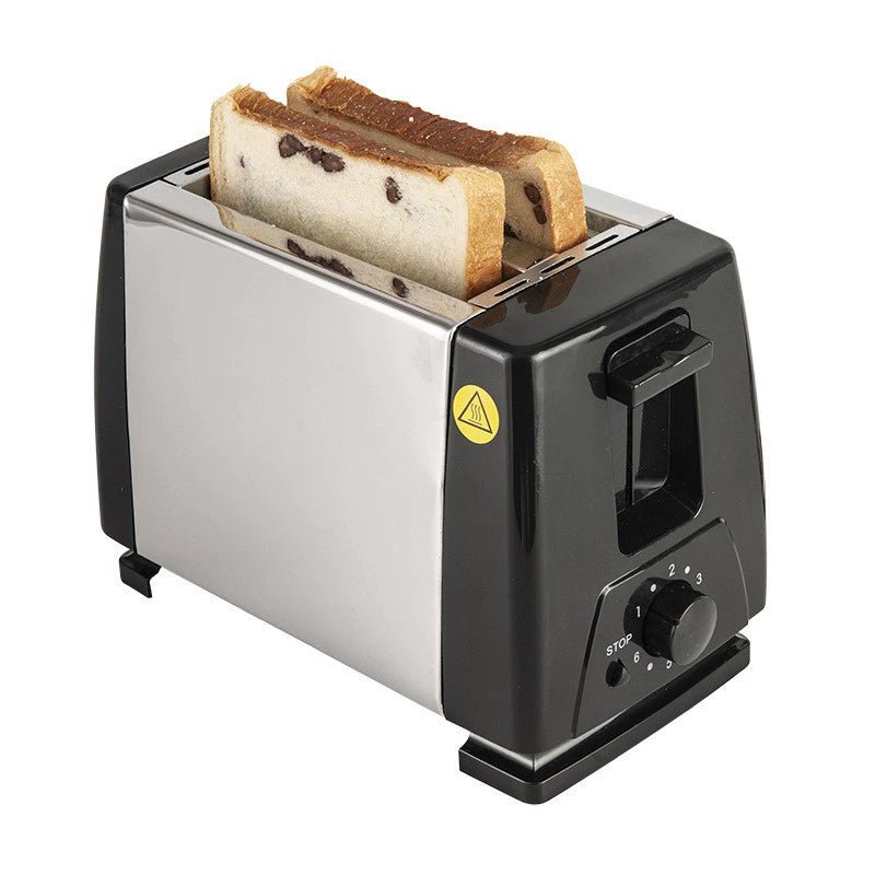 110V Taiwan Breakfast Sandwich Light Food Machine Toaster