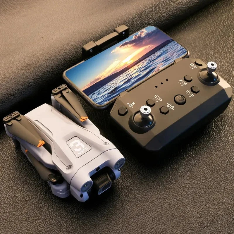 Xiaomi Z908Pro Max Drone with 4k professional Dual HD camera Mini Drone ESC FPV Obstacle Avoidance Brushless Quadcopter RC Toys