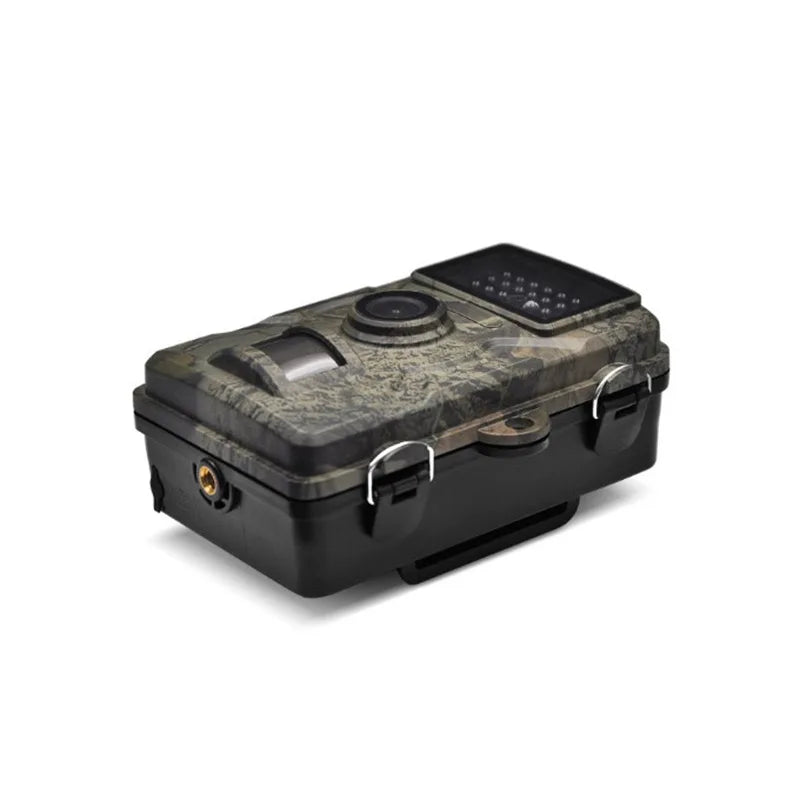 Hunting Trail Camera 16MP 1080P 940nm Infrared Night Vision Motion Activated Trigger Security Cam Outdoor Wildlife Photo Traps