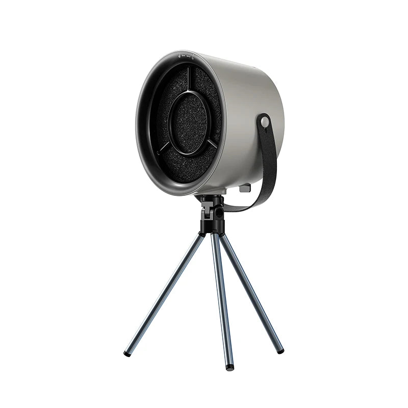 New USB Desktop Range Hoods Portable Exhaust Fan Small Kitchen Hood Extractor Barbecue Large Suction Cooker Hood